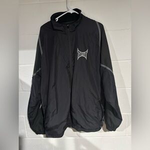 Tapout 2xlarge windbreaker jacket